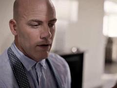 Złapany, Zdrada, Sperma, Dojrzałe, Macocha, Trójkąt