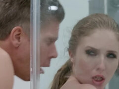 Ξανθιά, Πίπα, Γκόμενος, Βυζαρού, Στο πρόσωπο, Μαλακία