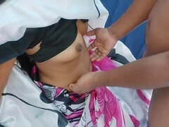 Садо мазо, Кончили внутрь, Семяизвержение