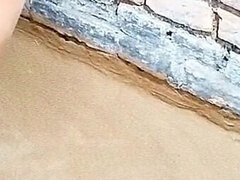 Ερασιτέχνης, Μεγάλος κώλος, Ζευγάρι, Χύσιμο, Σπιτικό, Ώριμη, Φυσικά βυζιά