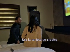 Amaterji, Azijci, Rogonosec, Latinka, Mehičanka, Najstnice