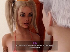 Rit na usta, Velik kurac, Igre, Mama, Najstnice