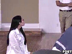 아빠, 빼빼한, 금기, 청소년