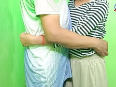 18, Anal, Fingring, Første gang, Student, Tenåring, Stramt, Jomfru