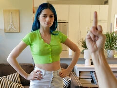 Zadek, Kuřba, Na pejska, Honění, Různé pohledy, Vyholené, Teenka, Kozičky