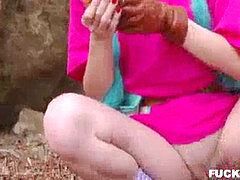 Amatőr, Filigrán alkatú, Valóság, Tini