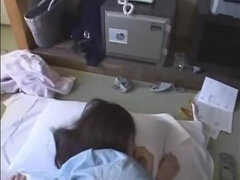 Fetiš, Grupni, Japonka