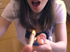 Amatéři, Kuřba, Stříkání spermatu, Hd, Drobounká, Různé pohledy, Školačka, Teenka