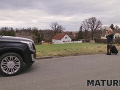 Χοντρή γυναίκα, Όμορφη, Μεγάλος κώλος, Μεγάλος πούτσος, Μεγάλα βυζιά, Ξανθιά, Ηδ, Ώριμη