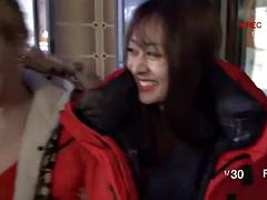 Ju Ye Bin Helper: Blowjob, Milf  Asian Porn