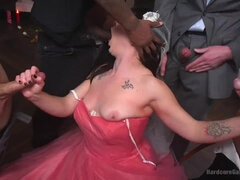 Anál, Kuřba, Bondáž, Dominancie, Fetiš, Prirodzené prsia, Vyholené, Stockings