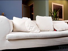 Kugár, Poharak, Hd, Sarokkal való, Érett koros, Érett feleség, Orosz