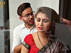 Dubbelpenetrering, Trekant