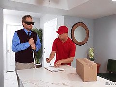 Bisexual, Rubia, Tetona, Gordita, Peludo, Hd, Orgía, Coño