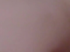 18, Amatør, Røv, Stor røv, Tatovering, Teenager