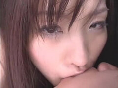 Exotic Japanese whore Nao Ayukawa in Crazy JAV scene