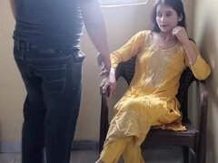 Step Sister Rough Bathroom Fuck - Kajolbabs Hardcore Doggy Style Desi Sex