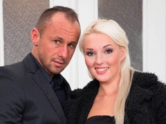 아마추어, 오랄섹스, 도기스타일, 힐, 자연의 가슴, 빼빼한, 청소년, 젖가슴