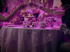 Anal, Chica, Verga grande, Corridas, Linda, Doble penetracion, Corridas faciales, Sexo duro