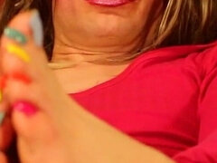 Amaterji, Evropska, Fetiš, Samozadovoljevanje, Solo