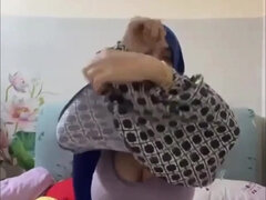 素人, アジア人, 茶髪の, チン, Hd, 自家製, オナニー