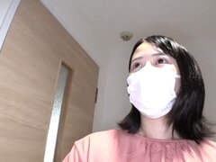 아마추어, 아시안, 오랄섹스, 일본인