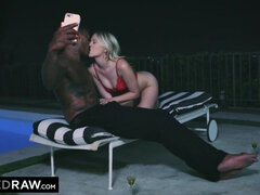 Duży kutas, Kutas, Twarzowy, Hardcore, Wielorasowy, Bielizna, Cipka, Jazda konna