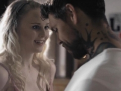 Blonde, Hard, Hd, Adolescente