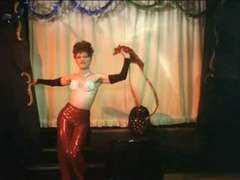 크고 아름다운 여자, 독일인