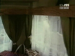 Nemke, Kosmate, Retro