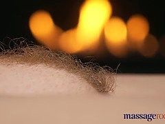 Russian model tight hole fucked Asian lesbian