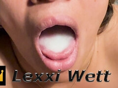 Pinay MILF’s Cum-hungry Night with Older White Stud - Lexxi Wett