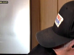 Любители, Минет, Глубокая глотка, Геи, Очки, Ласковые ручки, Зрелые, От первого лица