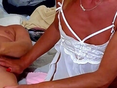 Amatorka, Analny, Obciąganie, Para, Mamuśka, Sikanie, Publiczny, Cycki