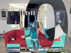 Babá, Boquete, Facial, Punheta, Hardcore, Hd, Adolescente