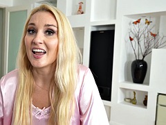 Μεγάλος πούτσος, Μεγάλα βυζιά, Πίπα, Χύσιμο, Σκληρό, Αυνανισμός, Ώριμη γυναίκα, Βυζιά