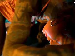 Grote lul, Pijpbeurt, Sperma in gezicht, Hd, Monster, Doordringend, Mager, Nat