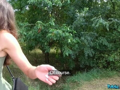 Amatéri, Veľké kozy, Kuřba, Honění, Prirodzené prsia, Vonku, Z pohľadu účastníka, Na verejnosti