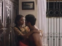 Πίπα, Μελαχροινή, Σκληρό, Ηδ, Ινδιάνος