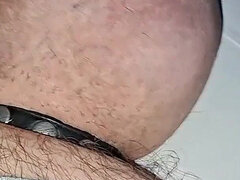 Amatør, Bondage disciplin sadomasochisme, Stor pik, Fetish, Lingerie, Onani, Solo