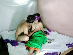 Brunetka, Pár, Creampie, Hardcore, Hd, Indické, Natvrdo, Manželka