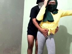 18 años, Amateur, Tía, Pareja, Indio, Indonesio, Mamá, Sexo soft