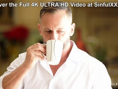 Stor kuk, Avsugning, Kvinna, Lesbisk, Slick, Milf, Orgasm, Trekant