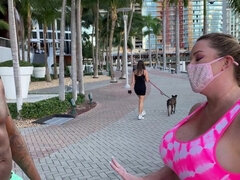 Ερασιτέχνης, Χοντρή γυναίκα, Μεγάλος πούτσος, Ξανθιά, Βυζαρού, Χύσιμο, Διαφυλετικό, Τέρας