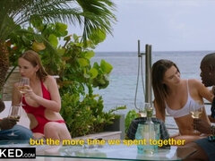 Rumpa, Stor kuk, Avsugning, Dubbelpenetrering, Fetisch, Första gången, Mellanrasig, Rider