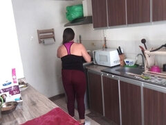 Cuisine, Fille latino, Mère que j'aimerais baiser, Solo