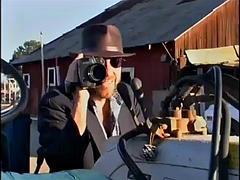 Rubia, Mamada, Lamidas