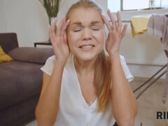 Moški z dvema ženskama, Rimjob, Dokolenke, Najstnice