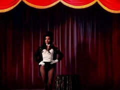 Amaterji, Velik kurac, Fafanje, Rjavolaska, Dekle drka tiča, Lizanje, Samozadovoljevanje, Milf