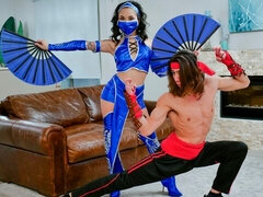 Veľké péro, Kuřba, Kompilácia, Honění, Výprask, Masturbácia